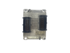 Steuergerät Fiat 00551803110 0261207901 Bosch 56608