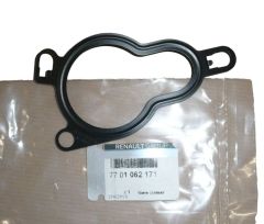 Dichtung Zaworu EGR Neues Original 7701062171 Renault 2.0 DCI