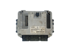 Steuergerät PSA 0281012529 9663475880 9657699480 Bosch 35868