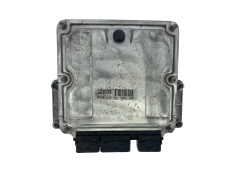 Steuergerät PSA 0281011081 9647472780 9646850580 Bosch 50978