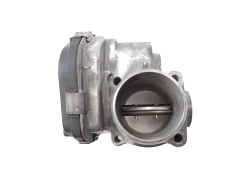 Drosselklappe Citroen Peugeot Ford 9673534480 1.6 HDI 3707