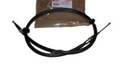 Kabel der Feststellbremse Für Citroen Peugeot 556217 9821098580 Seim