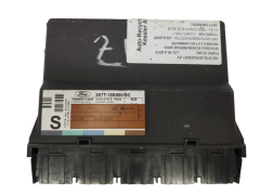 Steuergerät Ford 3S7T-15K600-SC 5WK48751E Siemens 22169