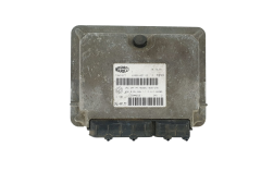 Steuergerät IAW4AF.M7 73501877 61600.627.02 Fiat Magneti Marelli 46767