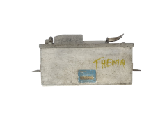 Steuergerät 0265100023 Lancia Bosch