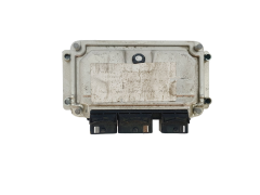 Steuergerät 0261206943 9638765680 9645733380 PSA Bosch 47492