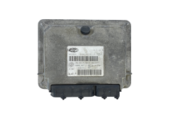 Steuergerät IAW.4AF.PP 55187374 61600.625.03 Fiat Magneti Marelli 55794