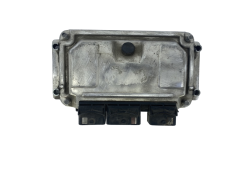 Steuergerät 0261206942 9638783480id09 26FM0879 PSA Bosch 48930