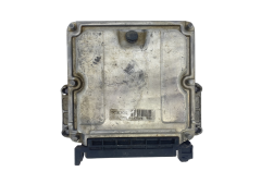 Steuergerät PSA 0281010362 9640324380 28FM0190 Bosch 56011