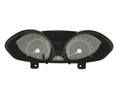 Tacho Kombiinstrument Ford Fiesta 8A6T-10849-AE 8A6T10849AE 37667