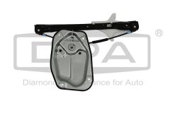 Fensterheber 1K5839461 88390721902 VW Jetta DPA
