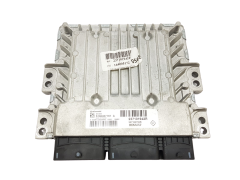 Steuergerät 237101942R 237100755R Renault Continental 28044