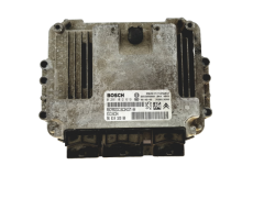 Steuergerät 0281012619 9661032980 9653958980 PSA Bosch 21212