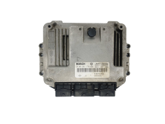Steuergerät 0281011776 8200391966 8200386508 Renault Bosch 42685