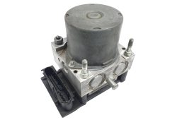 Abs-Pumpe Fiat Grande Punto 55700423 0265800421 0265231535 Bosch 61511