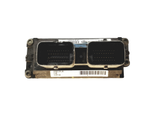 Steuergerät IAW59F.M3 55181132 Fiat Magneti Marelli 21818