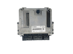 Steuergerät 0281032928 237106319R Renault Bosch 43929