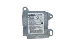 Steuergerät 550653900 7700433757 Renault Autoliv