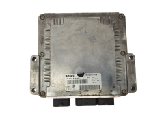 Steuergerät 9645442480 0281010871 28FM0000 PSA Bosch 3588