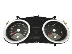 Tacho Kombiinstrument Renault Megane 2 8200462283 B 59455