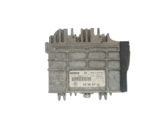 Steuergerät VW 030906027AA 0261204616 Bosch 41203