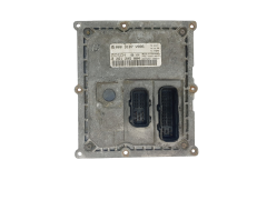 Steuergerät Smart 0003107V006 0261205004 Bosch 45271