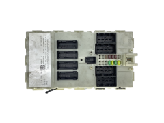 Steuergerät 61.35 9395176-01 588E19F03 BMW LEAR