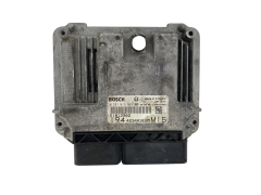 Steuergerät 51812902 0281012963 4234A3EBM Fiat Bosch 52687