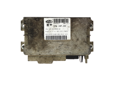 Steuergerät IAW16F.EB 46519634 Fiat Magneti Marelli 25099