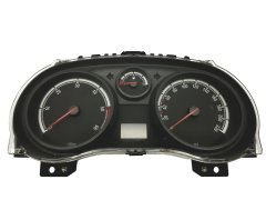Tacho Kombiinstrument Opel Corsa D P0013264261 28120245-3 33114
