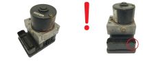 Abs-Pumpe VW Golf MK4 1J0614517E 1C0907379E ATE 67814