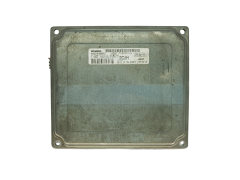 Steuergerät 6S61-12A650-FH S120977315H 2CJH Siemens Ford 16765