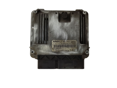 Steuergerät 55188112 0281010986 436F16BDA Alfa Romeo Bosch
