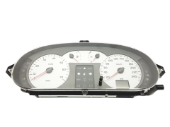 Tacho Kombiinstrument Renault Scenic 1 7700428718 A 44250