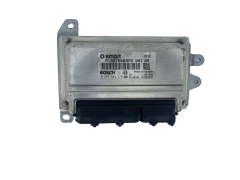 Steuergerät Smart A1321502379 0261S04778 Bosch 49244