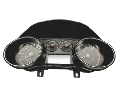 Tacho Kombiinstrument Fiat Bravo 554000980100 5550019804 41185