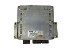 Steuergerät PSA 0281011081 9647472780 9646850580 Bosch 15787