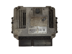 Steuergerät 0281014365 51829420 5338A6XAM 4x4 Alfa Romeo Bosch 13702