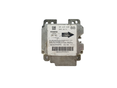 Steuergerät 09229038 5WK4 2924 GM Siemens