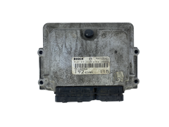 Steuergerät Fiat 55182953 0281010337 19242YBA Bosch 47914