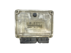 Steuergerät 045906019S 0281010259 VW Bosch 57812