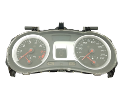 Tacho Kombiinstrument Renault Clio 3 8200820999 D 27016
