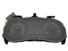 Tacho Kombiinstrument Renault Clio 3 8200761859 M 23248