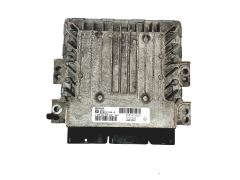 Steuergerät Renault 237102426R S180153104A Continental 24574