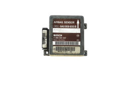 Steuergerät 8A0959655B 0285001037 Audi Bosch 23019