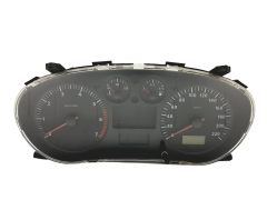 Tacho Kombiinstrument Seat Ibiza W06K0920850 110008924001 53813