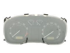 Tacho Kombiinstrument Skoda Octavia 1U0920810B 110080058007 26098