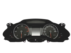 Tacho Kombiinstrument Audi A4 B8 8K0920900D 503001621603 32178
