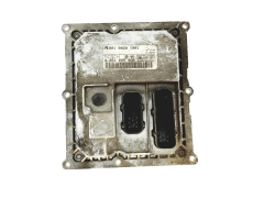 Steuergerät Smart 0010020V001 0261205006 Bosch 27719