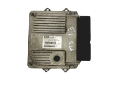 Steuergerät FGP MJD6JF.P3 55195817 Fiat Magneti Marelli 16882